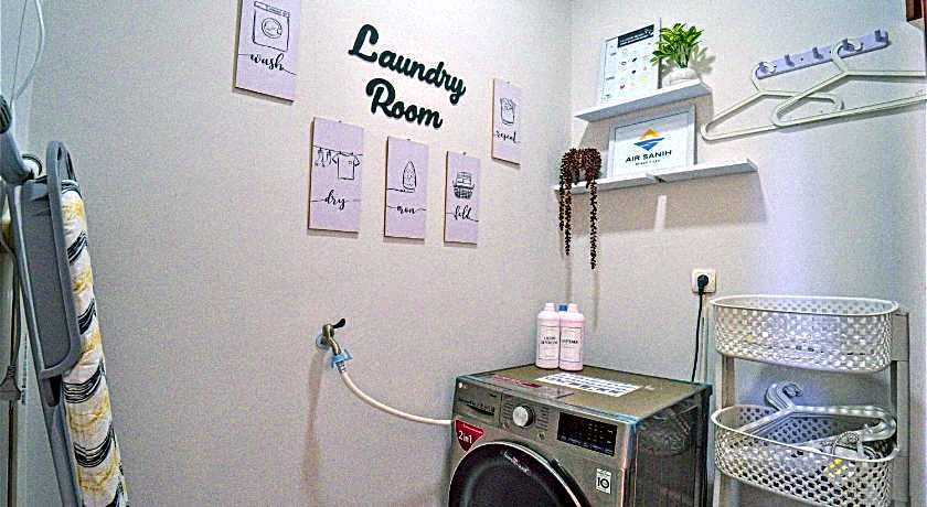 Air Sanih Beach Villa