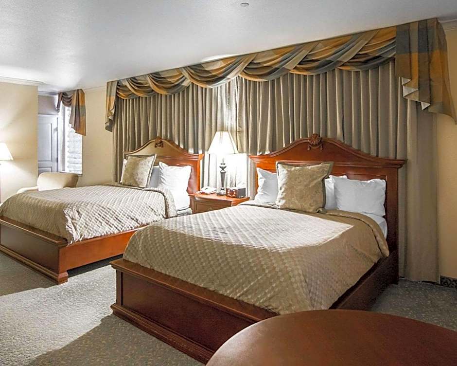 Liberty Hotel, Ascend Hotel Collection