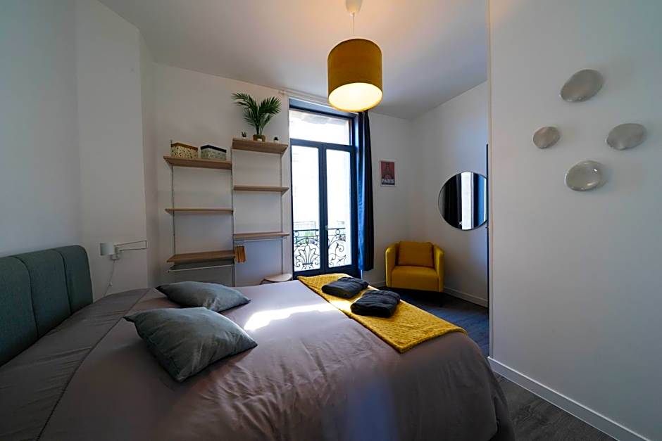 AppartUnique - Résidence Bardiaux