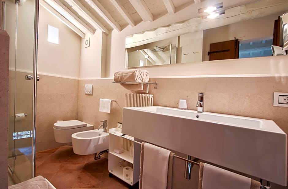 Nun Assisi Relais & Spa Museum