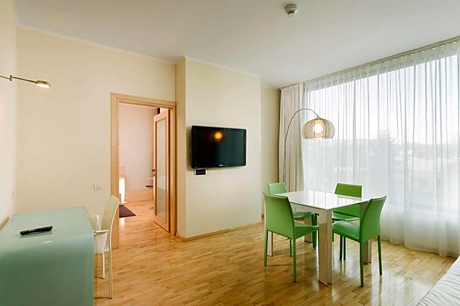 DoubleTree by Hilton Hotel Cluj City Plaza