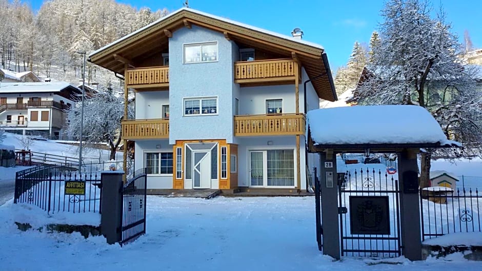 Alla Fontana Termale