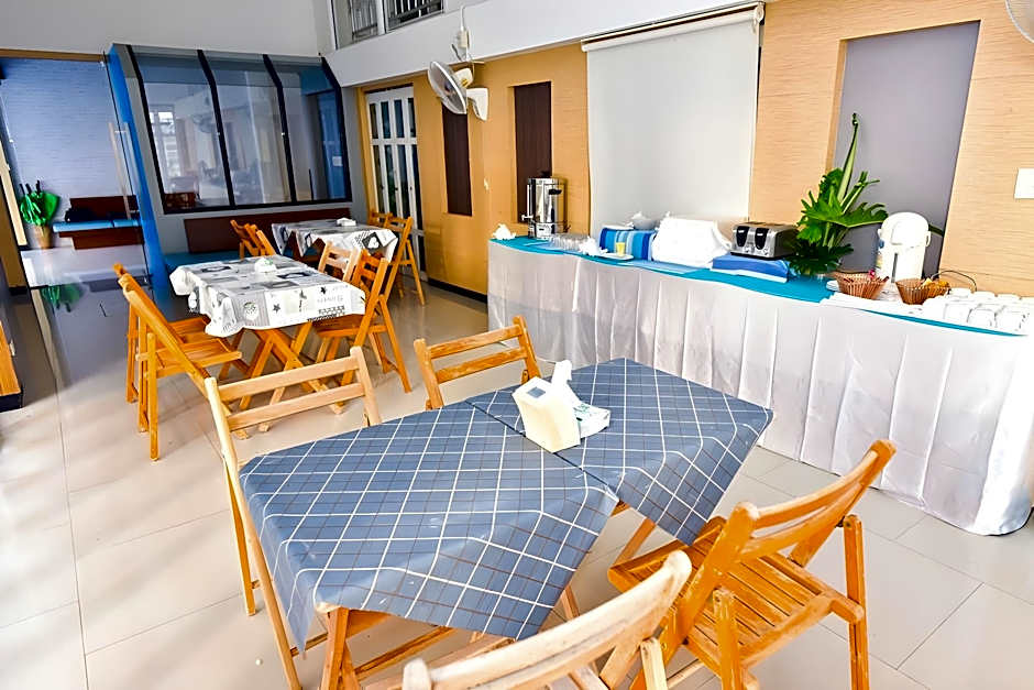 OYO 394 Nana Beach Cha Am