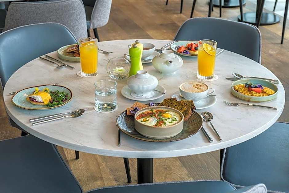 Martinhal Lisbon Oriente