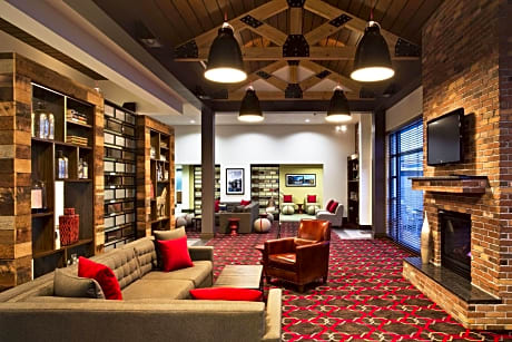 Fairfield Inn & Suites by Marriott Chattanooga