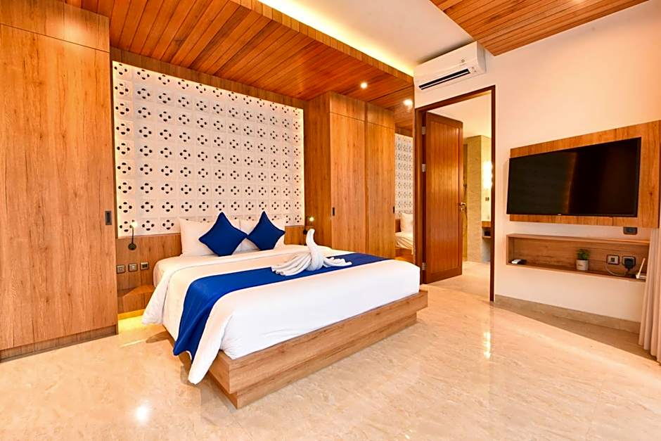 The Mavila Sanur