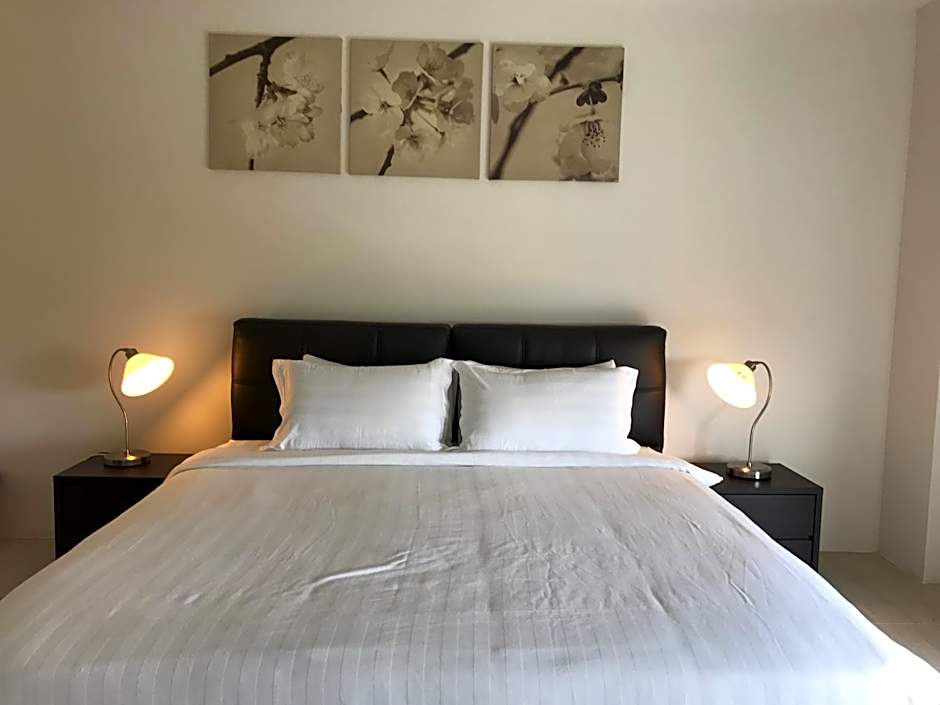 By The Sea@Direct Seaview level6