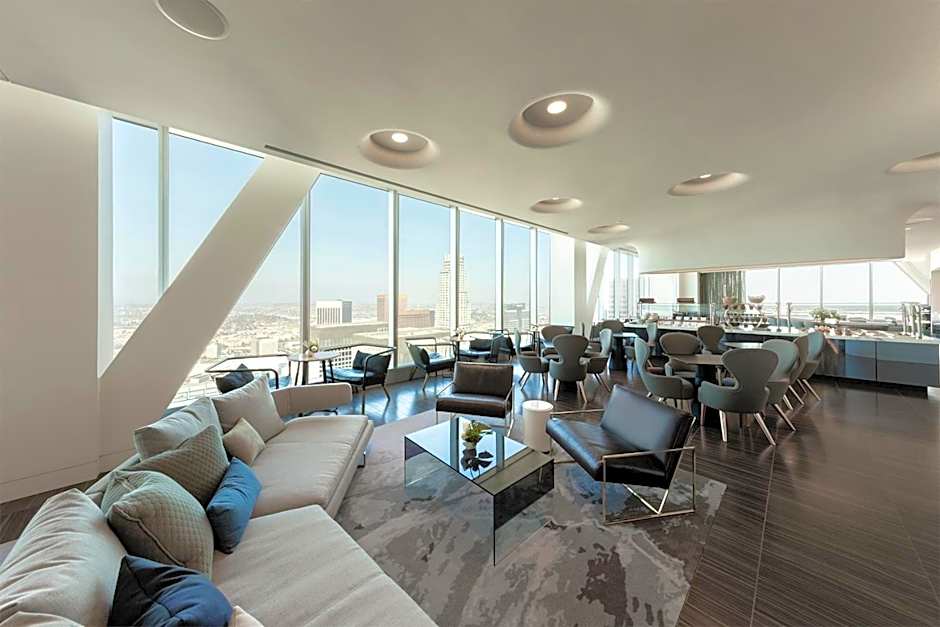 InterContinental - Los Angeles Downtown By IHG
