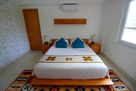 Three Bedroom Apartment
