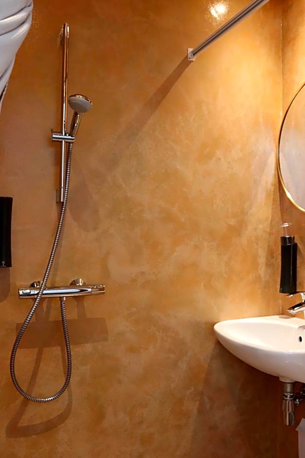 Milling Hotel Ansgar