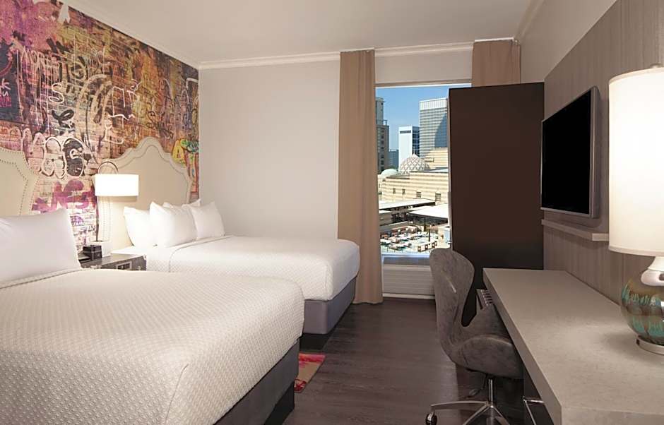 Hotel Indigo Atlanta Midtown By IHG