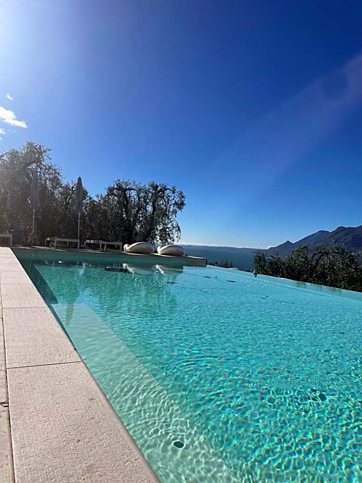 Guesthouse Grand View