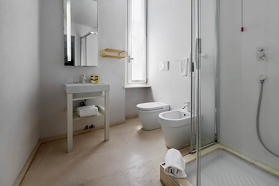 Eurostars Florence Boutique