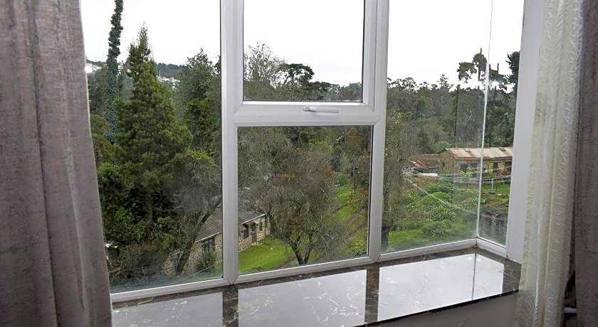 The Hamuse Hotel Kodaikanal - Luxury Redefined 