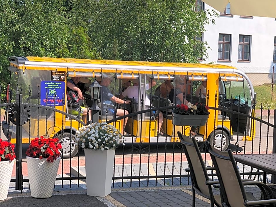 Willa Kapitańska i Willa Marynarska