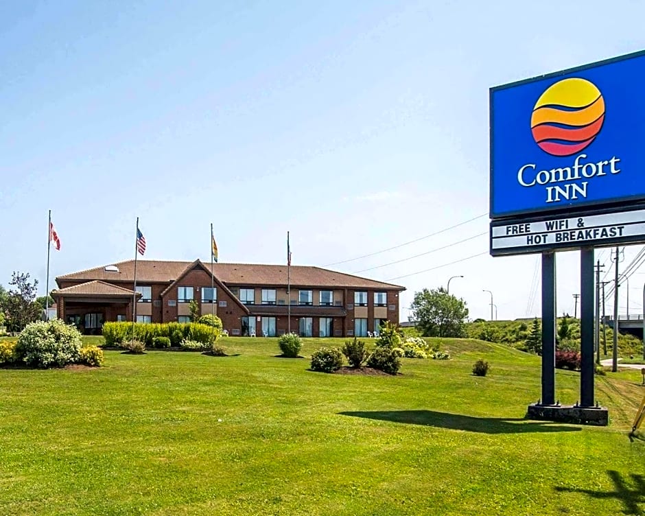 Comfort Inn East