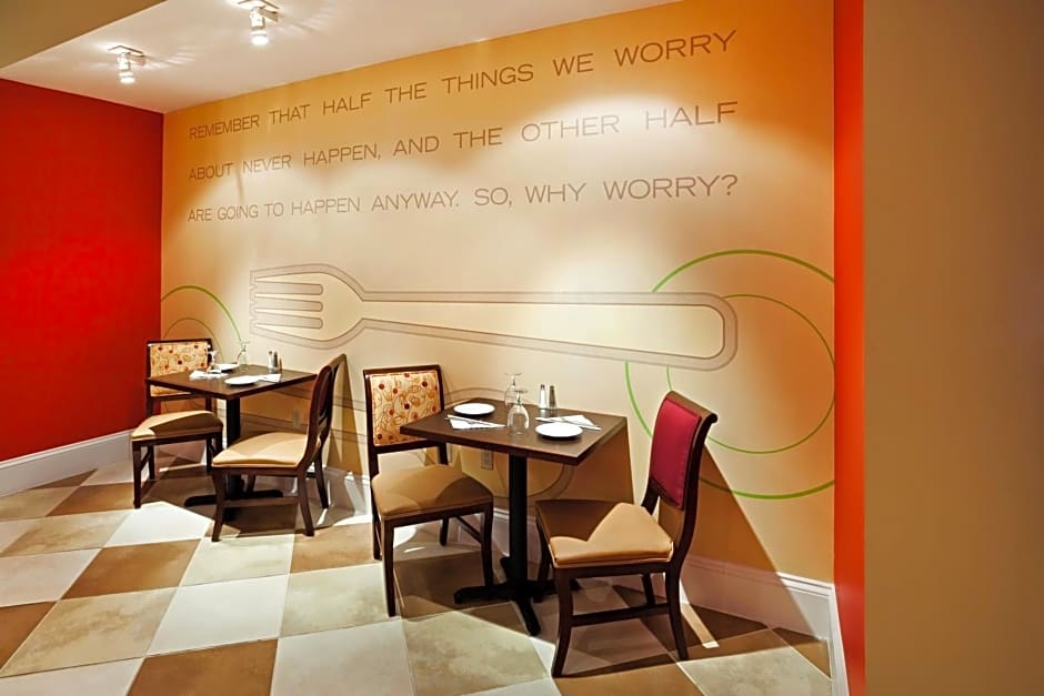 Holiday Inn Rock Hill By IHG