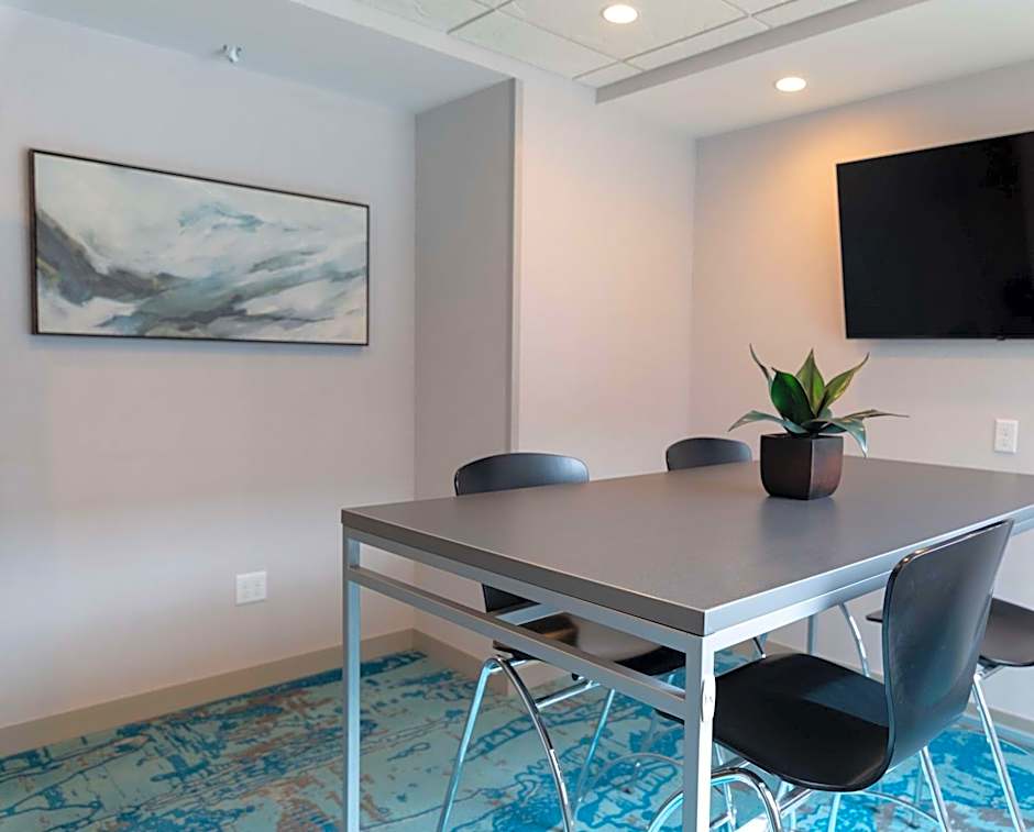 Hilton Garden Inn Des Moines Airport