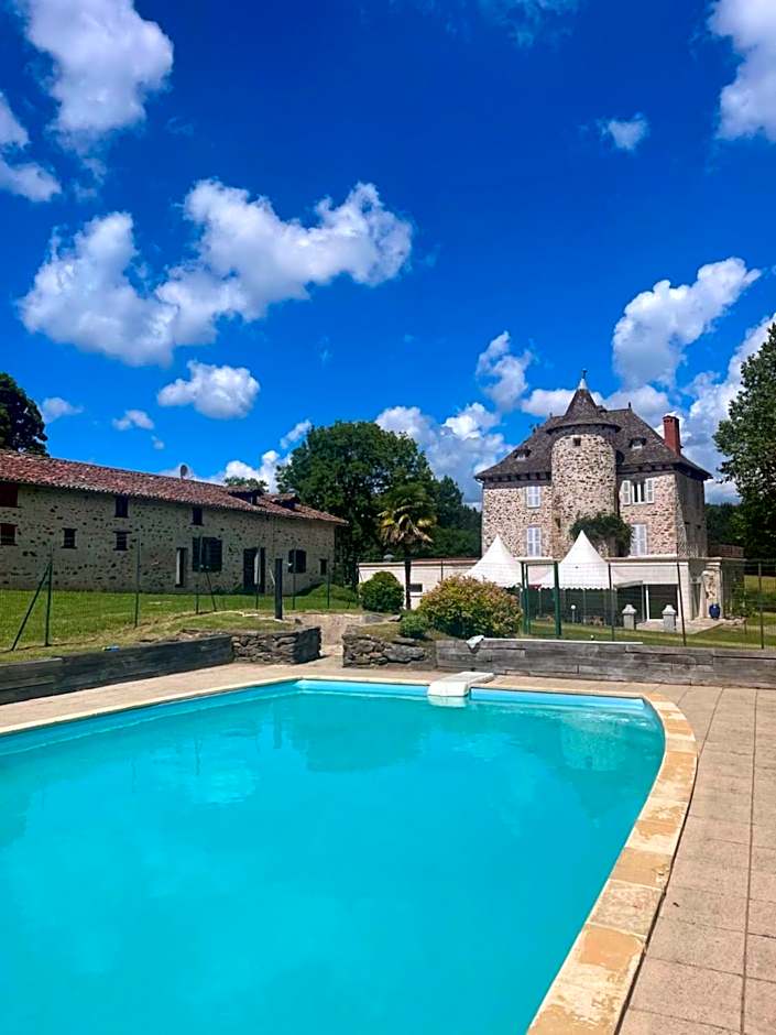 La Chatelleraie