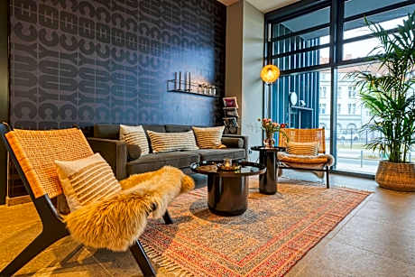 Vienna House Easy by Wyndham Hannover