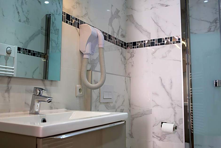 La Ferme Des Barmonts