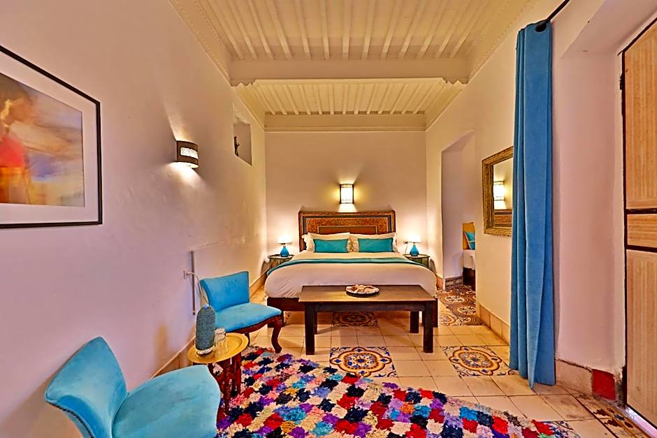 Villa Garance
