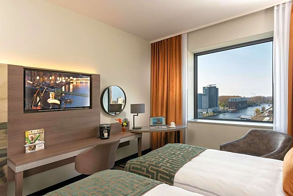 Leonardo Royal Hotel Amsterdam
