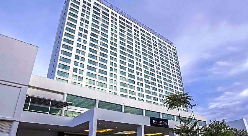 Pullman Kuching