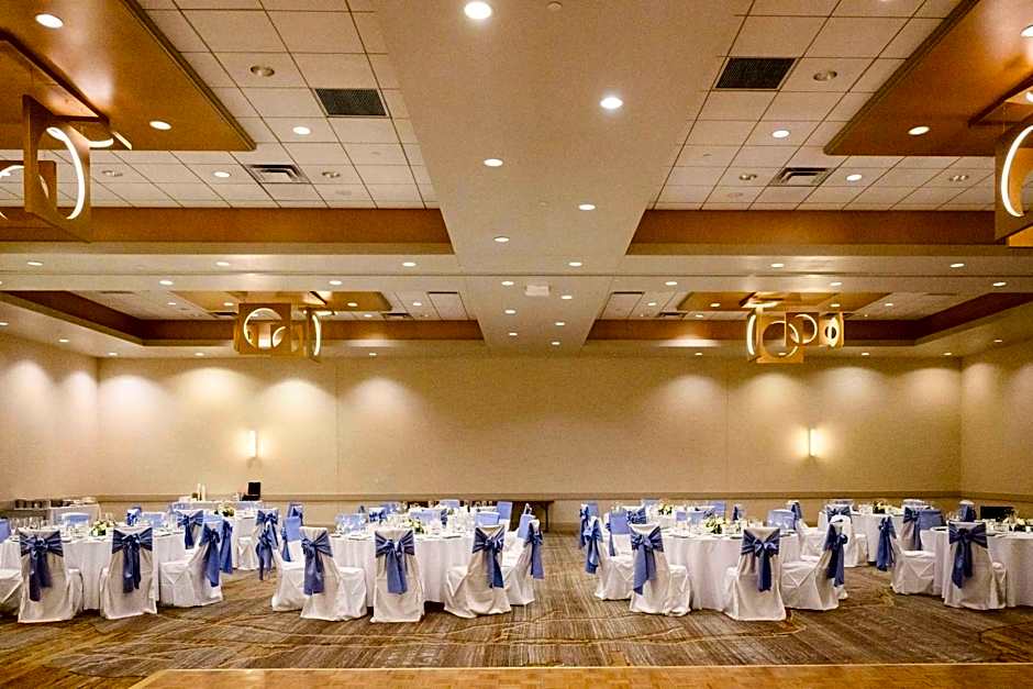 Chicago Marriott Southwest at Burr Ridge