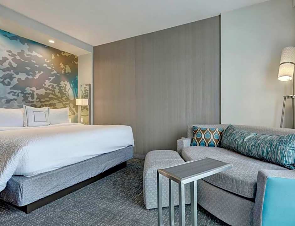 Courtyard by Marriott Deptford