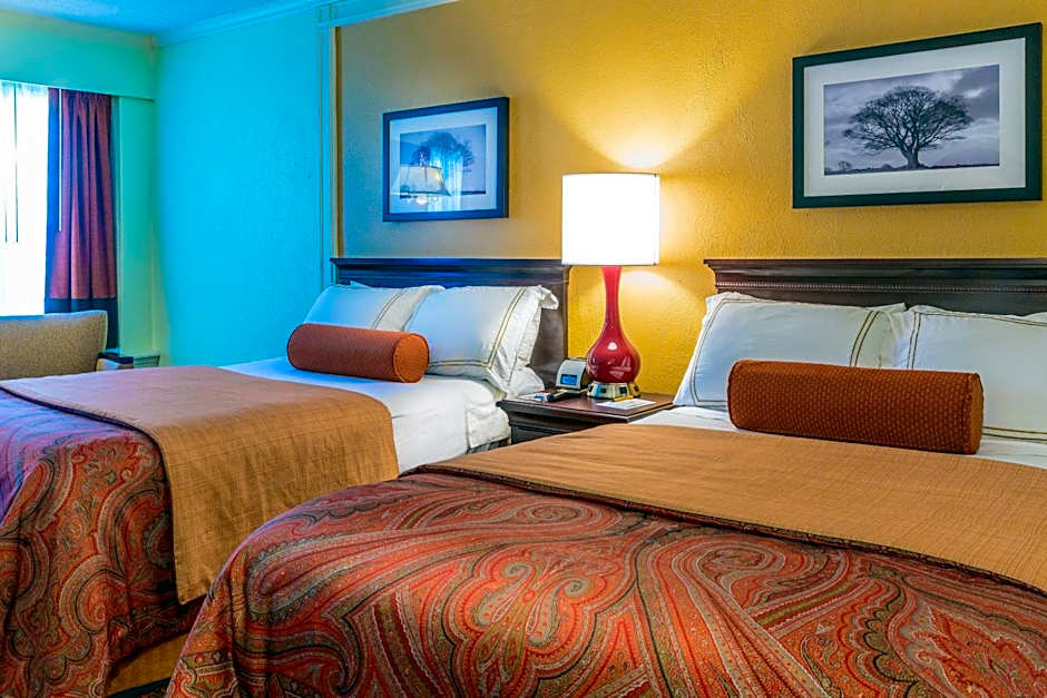 The Olde Mill Inn Basking Ridge