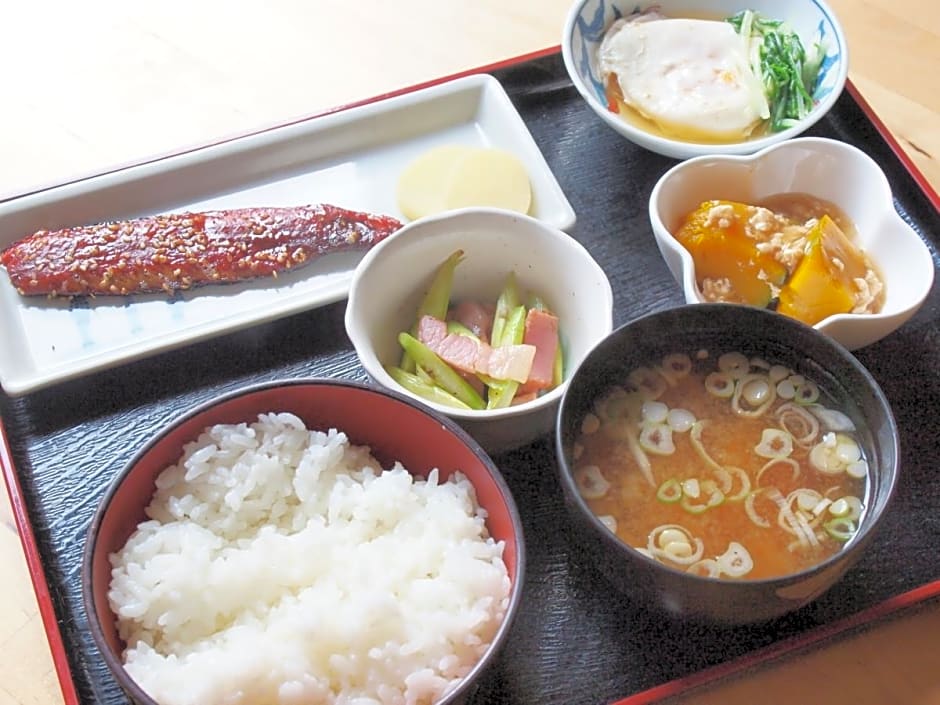 Tsukuba Daily Inn