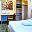 Villa Alizée Boutique Hotel - Idéal Couples & Pros - Rooftop