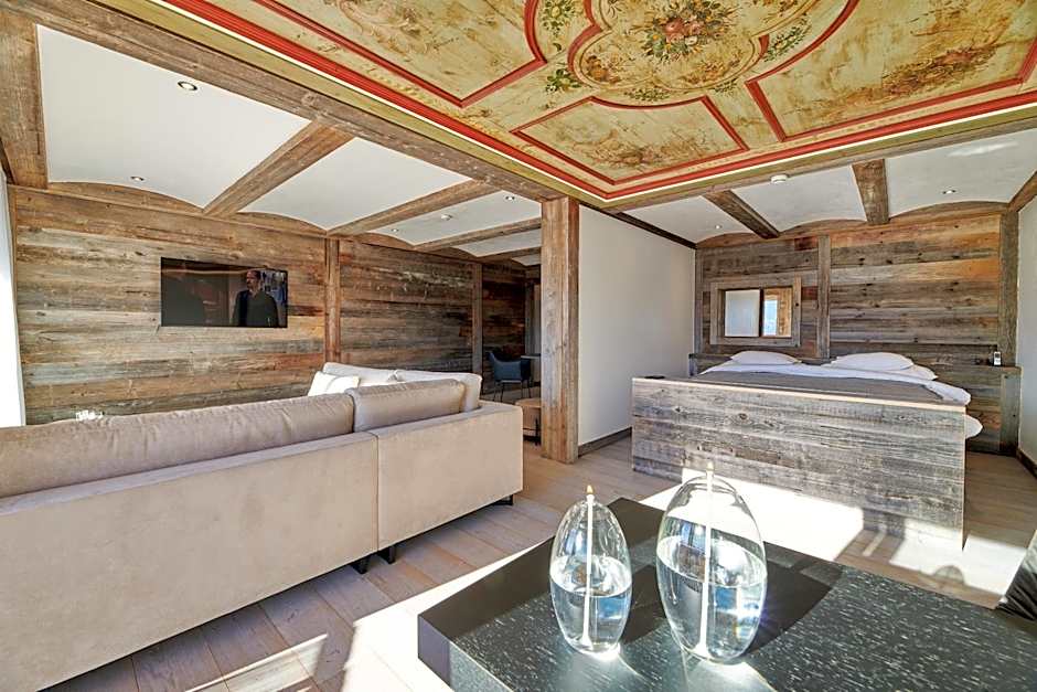 Aïda Hôtel & Spa - "Adults Only" Relais & Châteaux