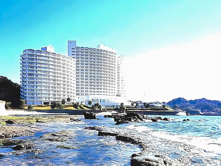 Hotel Harvest Nankitanabe