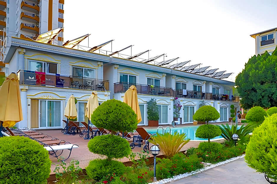 Lara Garden Butik Hotel