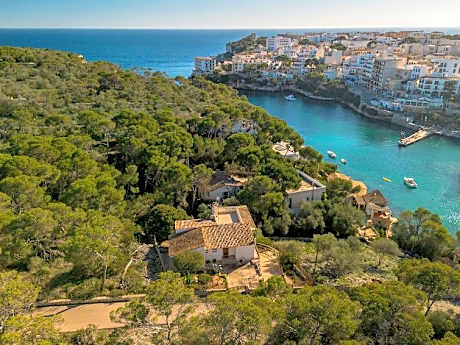 Global Cas Padri de Cala Figuera 29256
