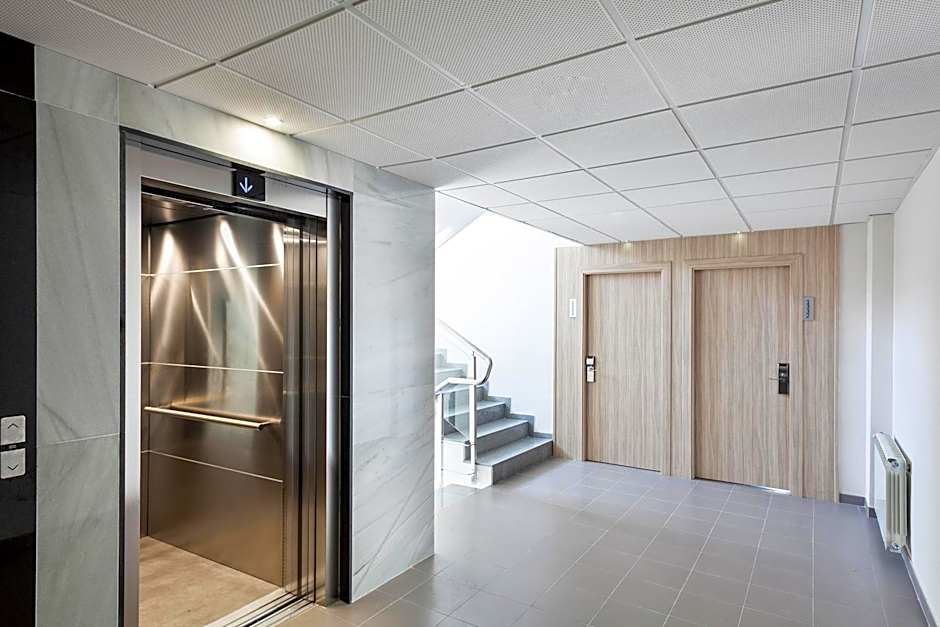 Hotel Best Los Angeles