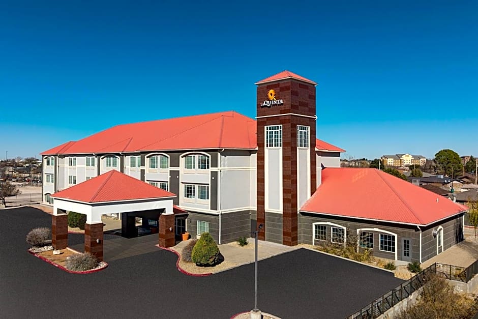 La Quinta Inn & Suites by Wyndham Hobbs