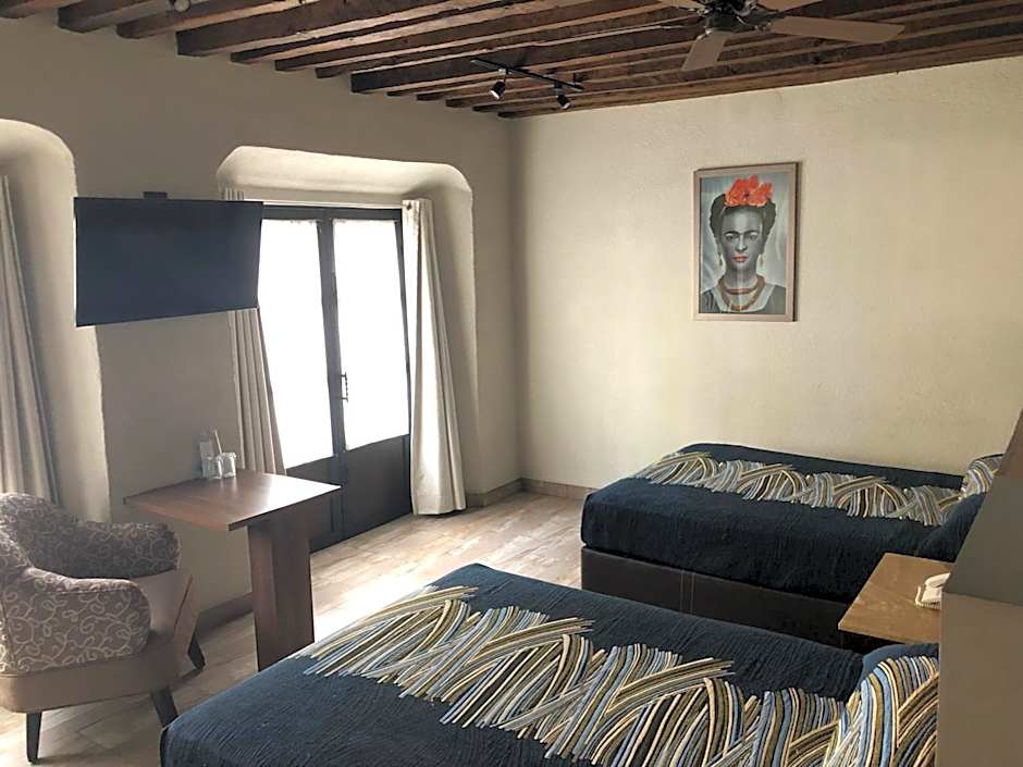 Hotel Frida