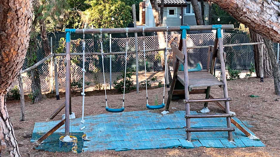 Hotel Paradiso Verde