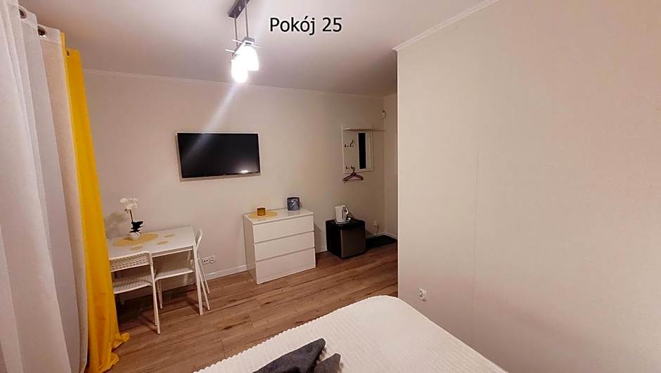 Pod Dębem