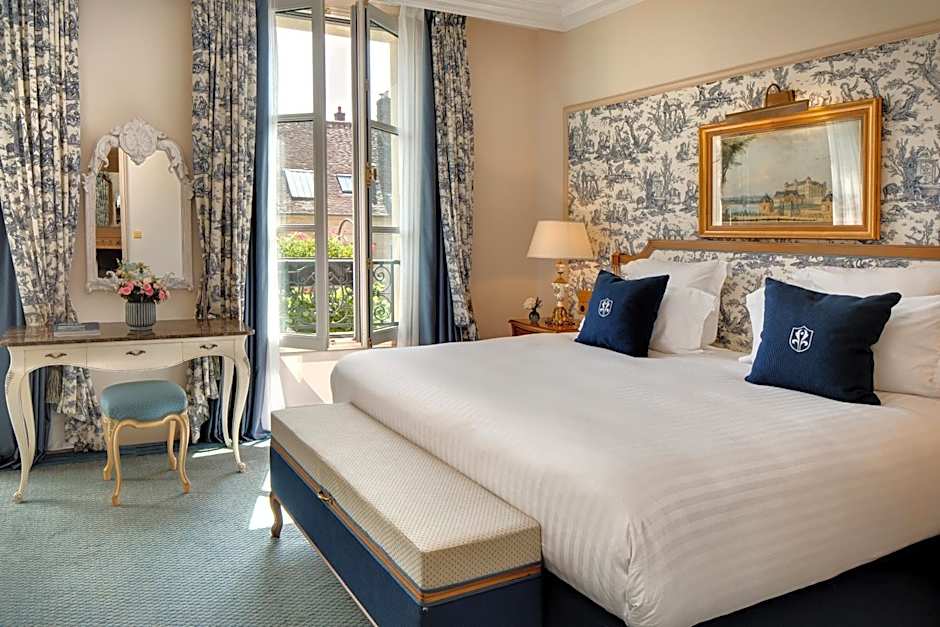 Auberge du Jeu de Paume