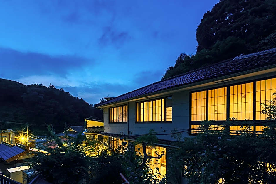 Showcase Hotel KASANE