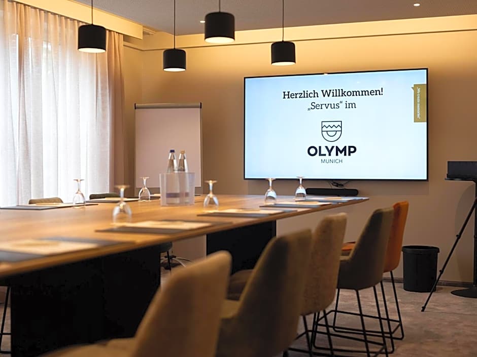 Olymp Munich