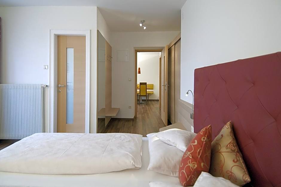 Obermaratscher Apartments Residence