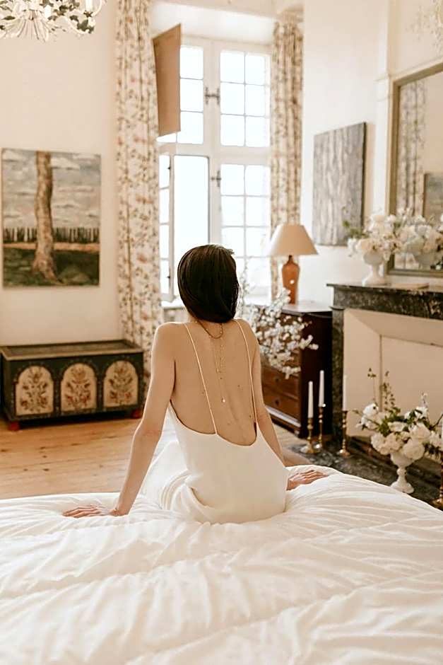 Château de la Cour Senlisse