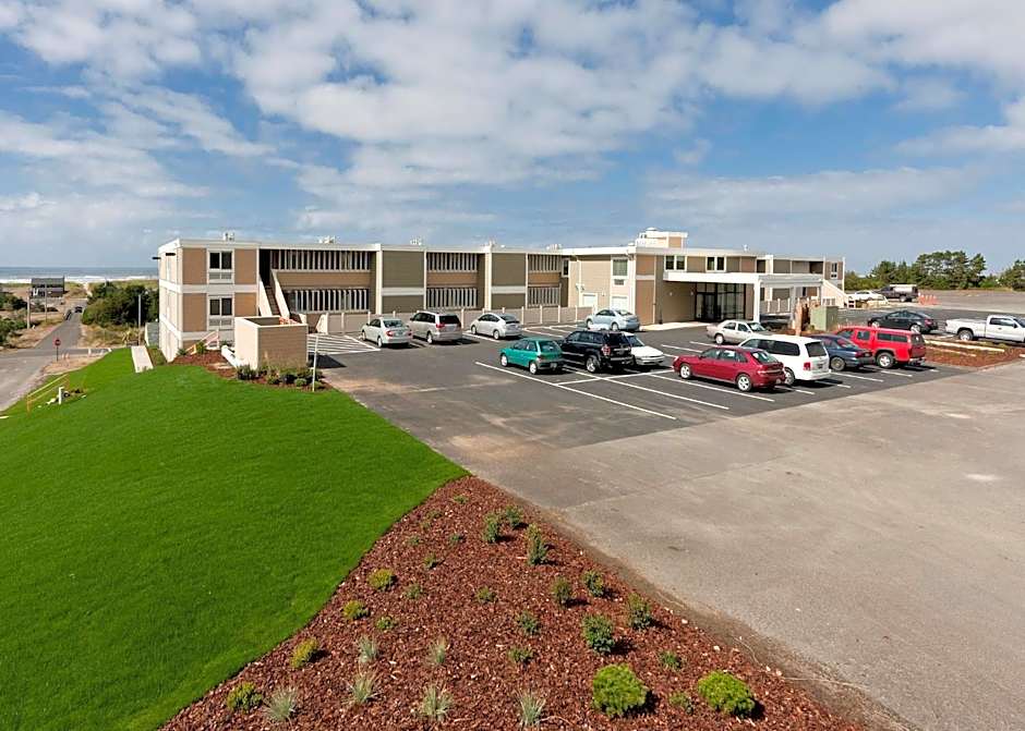 Worldmark Surfside Inn