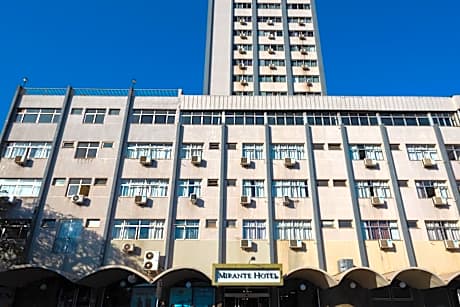 Rede Andrade Mirante Hotel