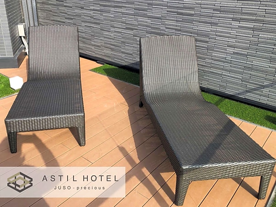 Astil Hotel Juso Precious